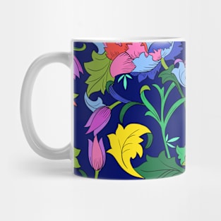 Art Nouveau III Mug